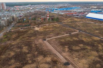 Коттеджный поселок - Наш город