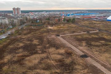 Коттеджный поселок - Наш город
