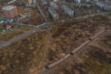 Коттеджный поселок - Наш город