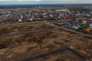 Коттеджный поселок - Наш город