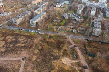 Коттеджный поселок - Наш город