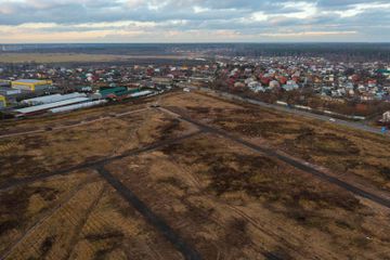 Коттеджный поселок - Наш город